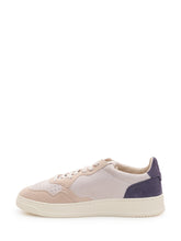 AUTRY - Sneakers Medalist Low - | Lidia Shopping | Official Website