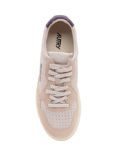 AUTRY - Sneakers Medalist Low - | Lidia Shopping | Official Website