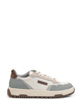 AUTRY - Wildplace Low Sneakers - White - LIDIASHOPPING® - Official Website