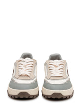 AUTRY - Wildplace Low Sneakers - White - LIDIASHOPPING® - Official Website
