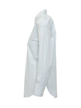 THE SEAFARER - Camicia Kim - Blu - LIDIASHOPPING® - Official Website