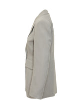 THE SEAFARER - Giacca con Rever e Tasche con Patta - Grigio - LIDIASHOPPING® - Official Website
