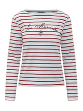 THE SEAFARER - Marines T-shirt - White - LIDIASHOPPING® - Official Website