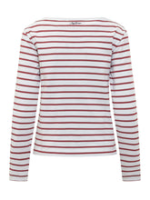 THE SEAFARER - Marines T-shirt - White - LIDIASHOPPING® - Official Website