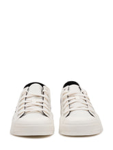Y-3 - Nizza Lo Sneakers - White - LIDIASHOPPING® - Official Website