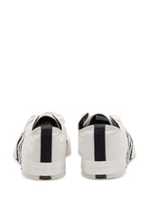 Y-3 - Sneakers Nizza Lo - Bianco - LIDIASHOPPING® - Official Website