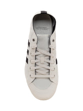 Y-3 - Nizza Lo Sneakers - White - LIDIASHOPPING® - Official Website
