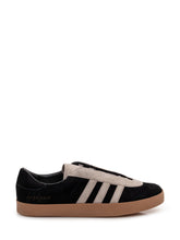 Y-3 - Sneakers Gazelle - Nero - LIDIASHOPPING® - Official Website