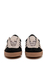 Y-3 - Sneakers Gazelle - Nero - LIDIASHOPPING® - Official Website