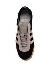 Y-3 - Sneakers Gazelle - Nero - LIDIASHOPPING® - Official Website
