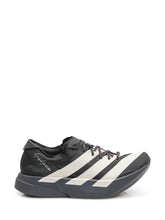 Y-3 - Y-3 Adios Pro 4 Sneakers - Black - LIDIASHOPPING® - Official Website