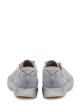 Y-3 - Sneakers Adios 9 - Argento - LIDIASHOPPING® - Official Website