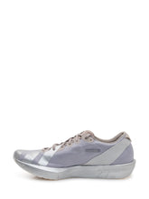Y-3 - Sneakers Adios 9 - Argento - LIDIASHOPPING® - Official Website