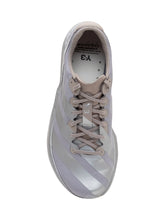 Y-3 - Sneakers Adios 9 - Argento - LIDIASHOPPING® - Official Website