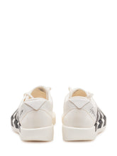 Y-3 - Sneakers Adios 9 - Bianco - LIDIASHOPPING® - Official Website