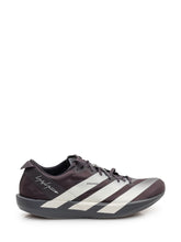 Y-3 - Sneakers Adios 9 - Nero | Lidia Shopping | Official Website