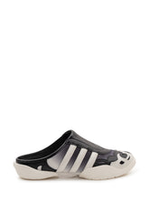 Y-3 - Mule Sportivo con Inserti a Contrasto - Multicolore - LIDIASHOPPING® - Official Website