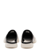 Y-3 - Mule Sportivo con Inserti a Contrasto - Multicolore - LIDIASHOPPING® - Official Website