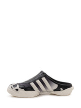 Y-3 - Mule Sportivo con Inserti a Contrasto - Multicolore - LIDIASHOPPING® - Official Website
