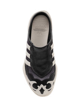 Y-3 - Mule Sportivo con Inserti a Contrasto - Multicolore - LIDIASHOPPING® - Official Website