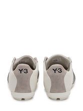 Y-3 - Sneakers Y-3 Field - Bianco - LIDIASHOPPING® - Official Website