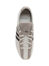 Y-3 - Sneakers Y-3 Field - Bianco - LIDIASHOPPING® - Official Website