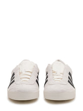 Y-3 - Sneakers Gazelle - Bianco - LIDIASHOPPING® - Official Website