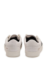 Y-3 - Sneakers Gazelle - Bianco - LIDIASHOPPING® - Official Website