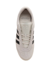 Y-3 - Gazelle Sneakers with Flat Sole - White - LIDIASHOPPING® - Official Website