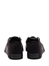 Y-3 - Sneakers Nizza Lo - Nero - LIDIASHOPPING® - Official Website