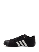 Y-3 - Nizza Lo Sneakers - Black - LIDIASHOPPING® - Official Website