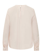 MAX MARA STUDIO - Camicia con Collo Arricciato - Rosa - LIDIASHOPPING® - Official Website