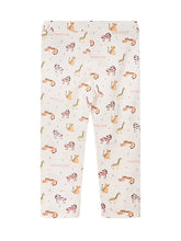 MONCLER KIDS - T-Shirt and Leggings Set - White - LIDIASHOPPING® - Official Website