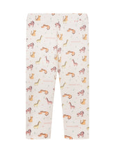MONCLER KIDS - T-Shirt and Leggings Set - White - LIDIASHOPPING® - Official Website