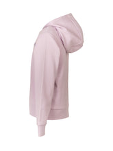 MONCLER KIDS - Hooded Sweatshirt - Purple - LIDIASHOPPING® - Official Website