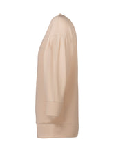 MONCLER KIDS - Abito in Felpa - Beige - LIDIASHOPPING® - Official Website