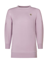 MONCLER KIDS - Abito in Felpa - Rosa - LIDIASHOPPING® - Official Website