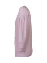 MONCLER KIDS - Abito in Felpa - Rosa - LIDIASHOPPING® - Official Website