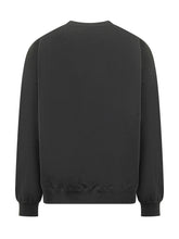 Y-3 - Crew Neck Sweatshirt - Black - LIDIASHOPPING® - Official Website