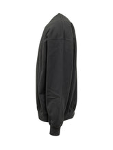 Y-3 - Crew Neck Sweatshirt - Black - LIDIASHOPPING® - Official Website