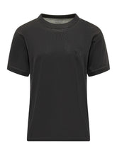 Y-3 - T-Shirt Slim - Nero - LIDIASHOPPING® - Official Website