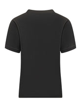 Y-3 - T-Shirt Slim - Nero - LIDIASHOPPING® - Official Website