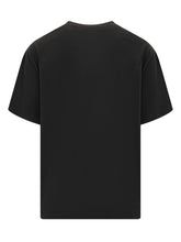 Y-3 - U Wire T-shirt - Black - LIDIASHOPPING® - Official Website