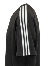 Y-3 - U Wire T-shirt - Black - LIDIASHOPPING® - Official Website