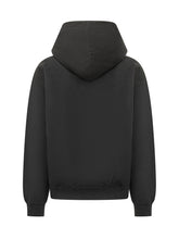 Y-3 - Zip Hoodie with Hood - Black - LIDIASHOPPING® - Official Website