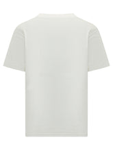 Y-3 - Slim Crew Neck T-shirt - White - LIDIASHOPPING® - Official Website