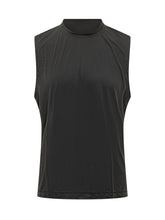 Y-3 - Canotta Run a Spalle Larghe - Nero | Lidia Shopping ® | Official Website