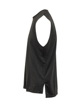Y-3 - Canotta Run a Spalle Larghe - Nero | Lidia Shopping ® | Official Website
