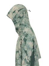 Y-3 - Hooded Jacket with All Over Print - Green - LIDIASHOPPING® - Official Website