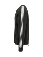 Y-3 - Maglione Knit - Nero - LIDIASHOPPING® - Official Website